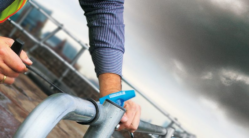 Guardrail Maintenance and Testing in Brentwood, Essex